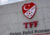 فساد در فوتبال ترکیه