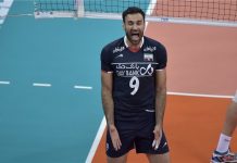 قهرمانی بلندقامتان نوجوان