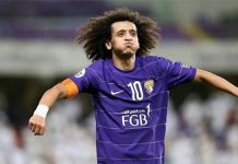 خدافظی یکی از بهترین های فوتبال آسیا