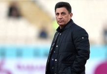 قدردانی قلعه نویی از برانکو برای زحماتش در فوتبال ایران + عکس