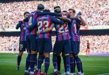 واکنش فلیک به تساوی ناامید کننده بارسلونا