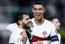 رونالدو را با کلمه ای در فوتبال نمی توان توصیف کرد