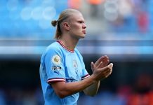 رکورد جدید برای ارلینگ هالند