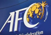 تقدیر AFC از رییس و دبیرکل فدراسیون فوتبال ایران