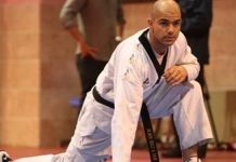 یوسف کرمی از کمیته فنی تکواندو استعفا داد