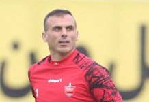 به درخواست اوسمار؛ ستاره پرافتخار لیگ برتر به پرسپولیس میآید؟