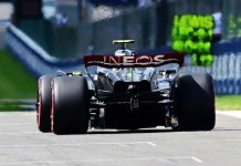 فرستاپن برنده گرندپری ایتالیا شد