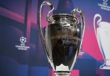 بازیکن 15 ساله در لیگ قهرمانان