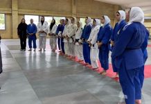 بازیهای کشورهای اسلامی| دست خاکخواه به مدال نرسید