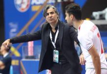 شاگردان شمسایی بالاخره پیروز شدند و صعود کردند