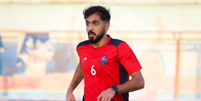 عبدی رسما از پرسپولیس جدا شد