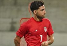 سرمربی دندر: نگاه جهانبخش به جام جهانی است