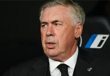 انتقاد کارلتو از وینیسیوس؛ خیلی اشتباه کردی!