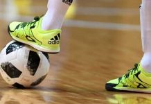 گروهبندی جام ملتهای فوتسال آسیا