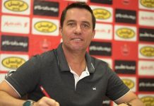 پرسپولیس با اوسمار تغییر مسیر داد