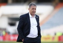 اسکوچیچ: به خاطر برخی حرکتهای احمقانهای که از بعضیها سر زده متاسفم!