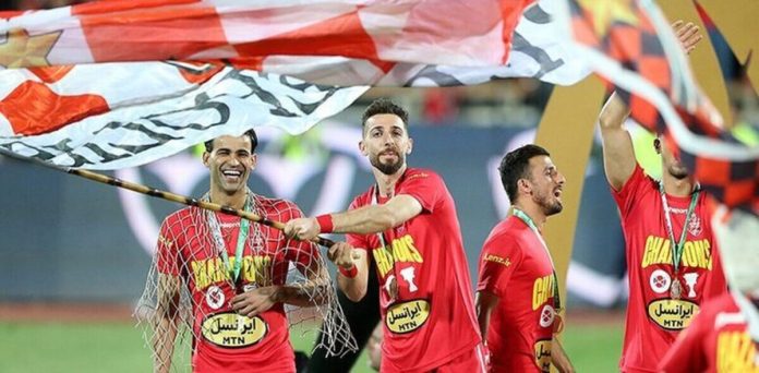 خیز استقلال برای جذب این بازیکن پرسپولیس