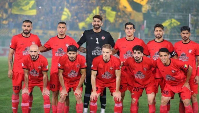 میزبانی تراکتور لغو شد؛ AFC با تغییر برنامه بازی‌ها موافقت کرد