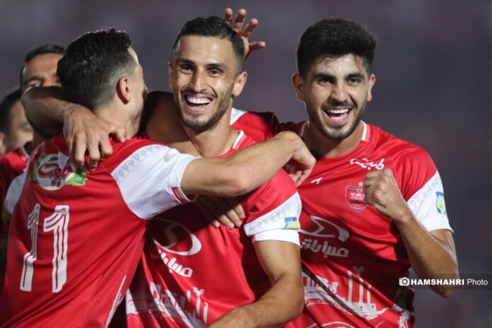 سروش چرا از فهرست پرسپولیس خط خورد