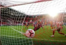 گلدن بوی ۲۰۲۵ به بازیکن جوان پاریسنژرمن رسید