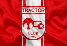 تبریزی ها الشارجه را گلباران کردند