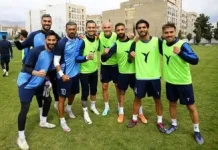 دلیل تعویق بازی استقلال و سپاهان