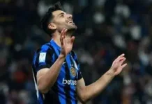 گاتزتا: طارمی به اینتر برنمیگردد مگر برای برداشتن وسایل شخصیاش!