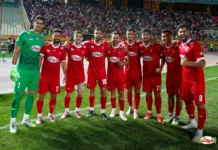 پرسپوليس با اوسمار به جمع مدعیان برگشت