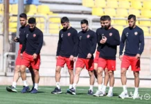 باکیچ دربی را از دست داد