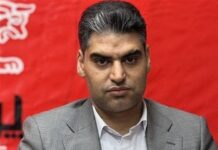 مدیرعامل جدید پرسپولیس و تاکید بر حمایت هواداران