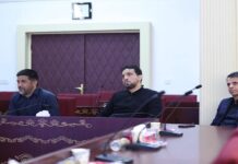 بررسی شرایط صدور روادید تیمهای ملی کشتی در پیکارهای جهانی آمریکا