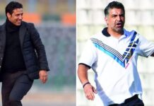 مساوی، حاصل حمایت مربی پرسپولیسی و برخورد مربی استقلالی!